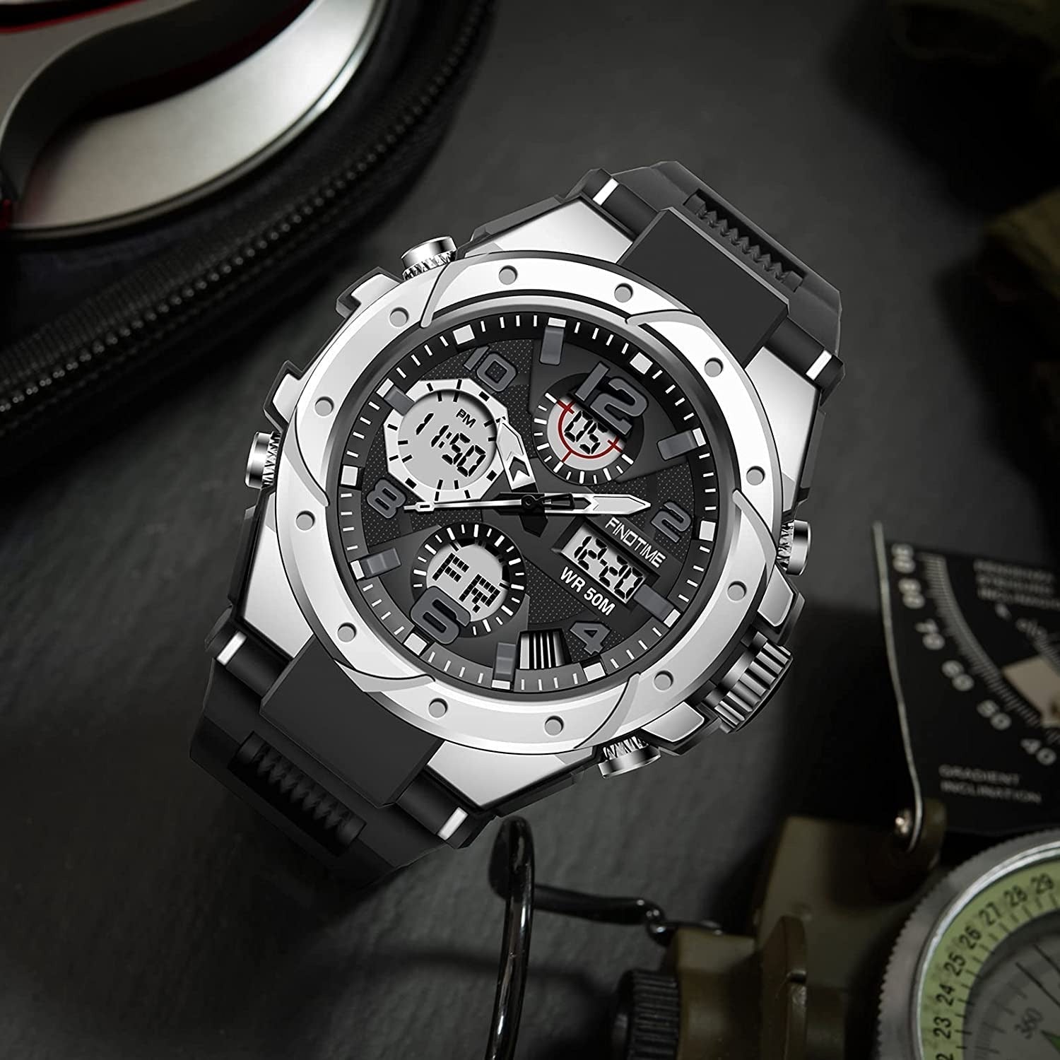 Sports Watch
