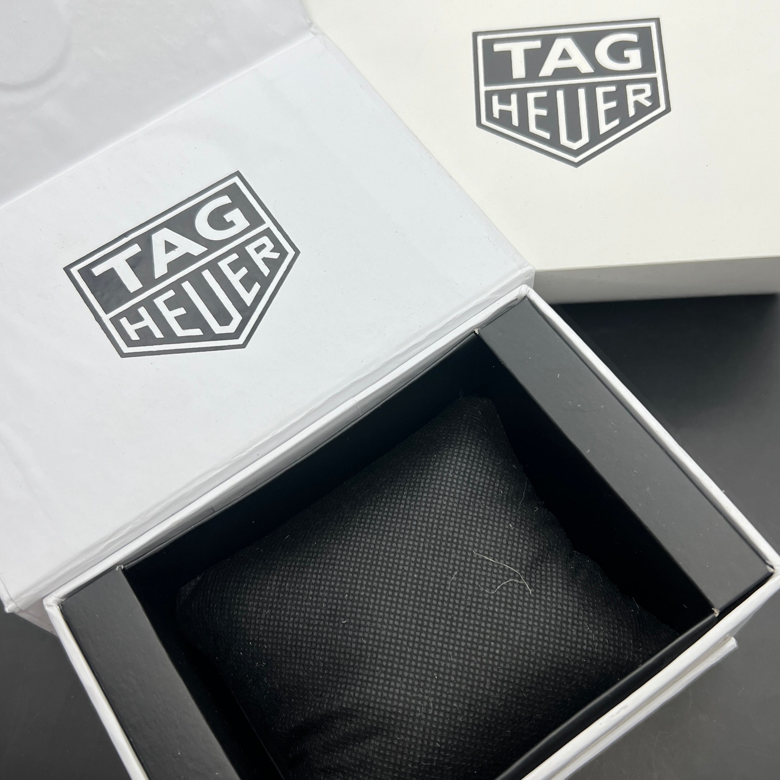 Carrera Brown with Grey