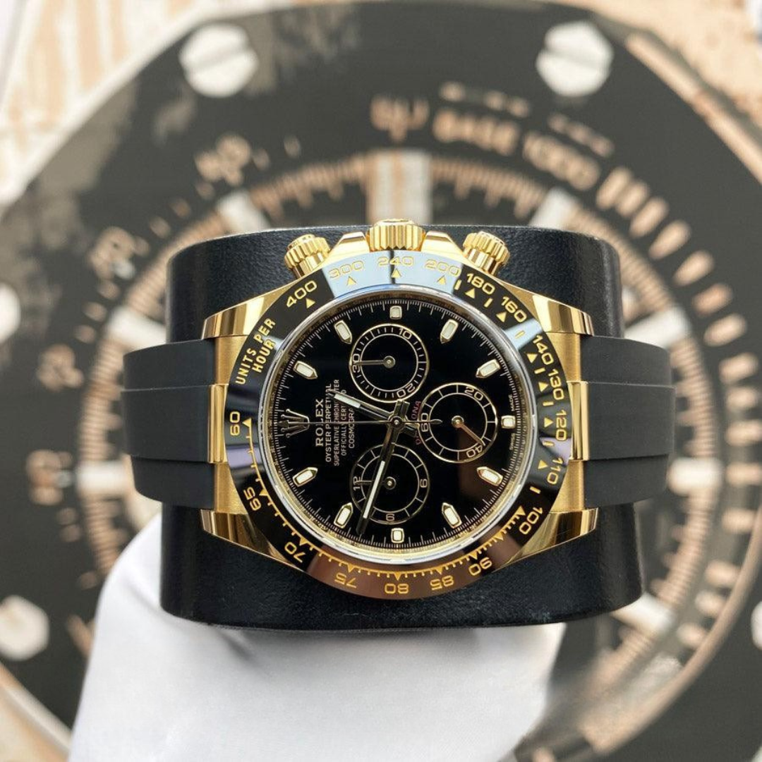 Day-tona - OysterFlex 40mm