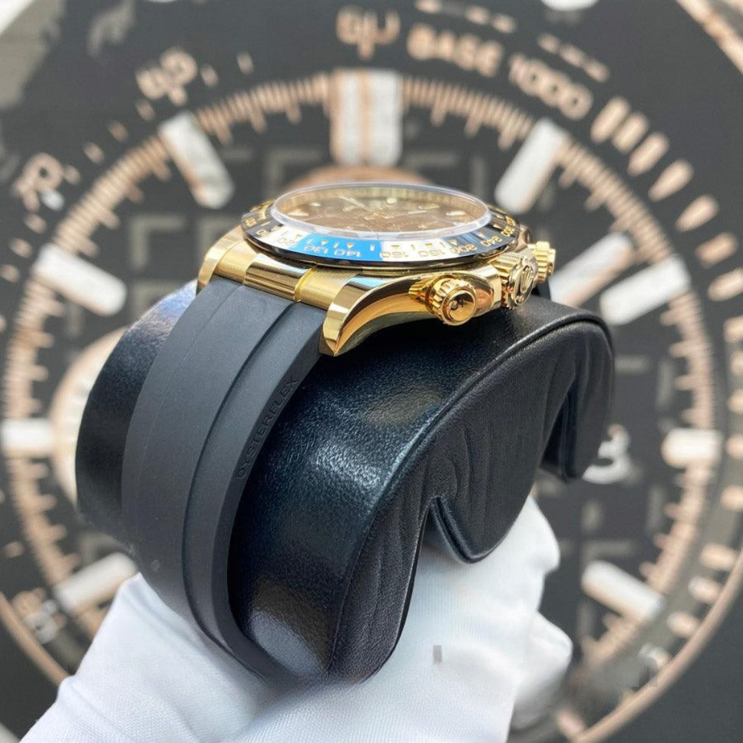 Day-tona - OysterFlex 40mm