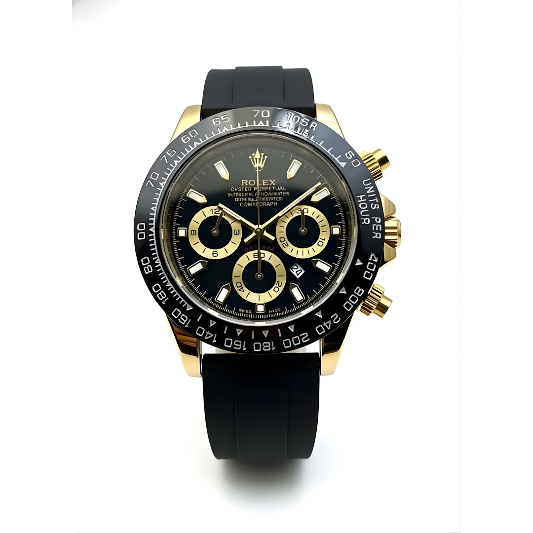 Day-tona - OysterFlex 40mm