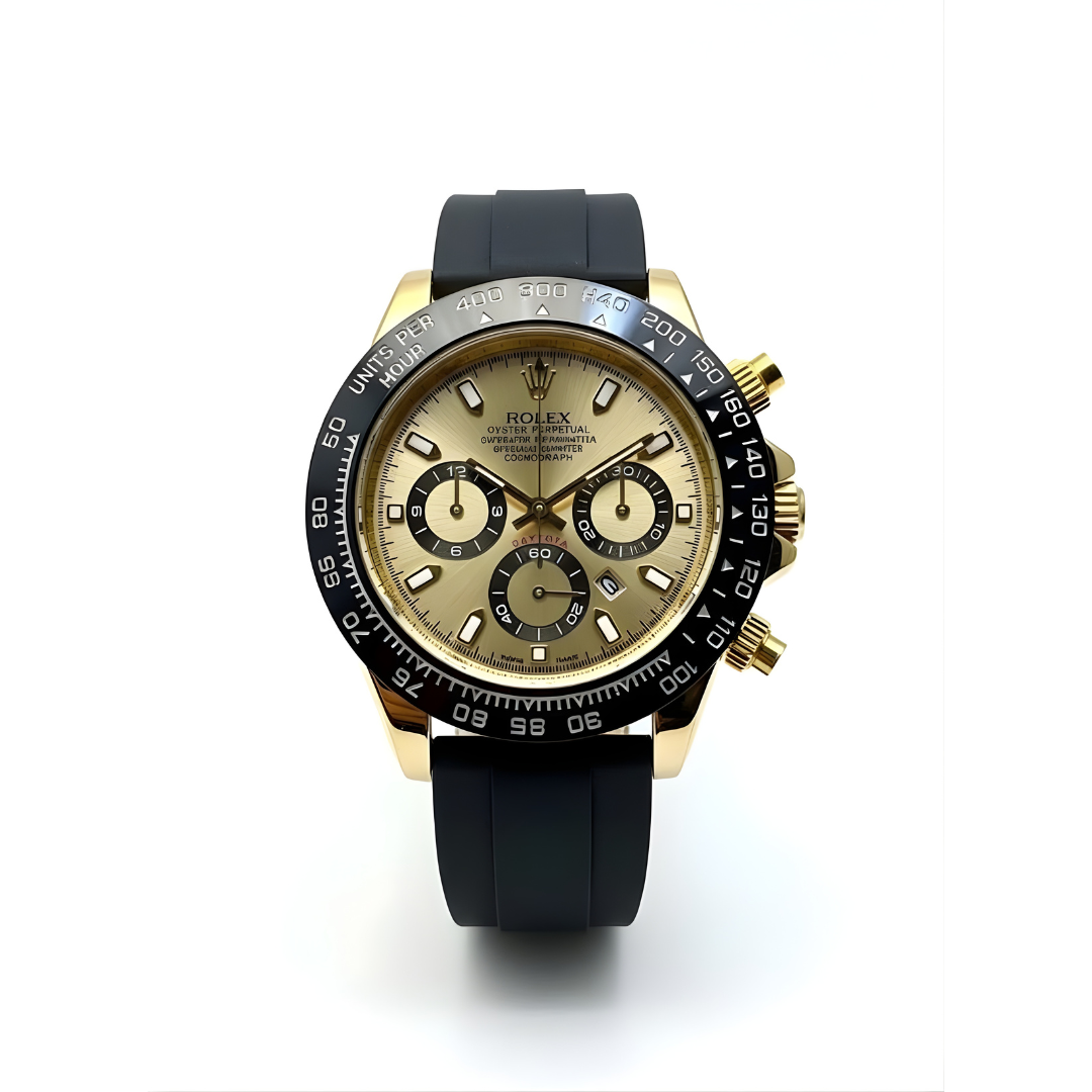 Day-tona - OysterFlex 40mm