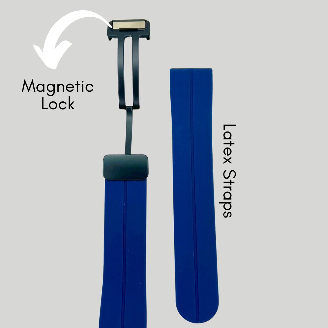 Lunar Magnetic - Dark blue