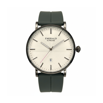 Timeless Magnetic - White