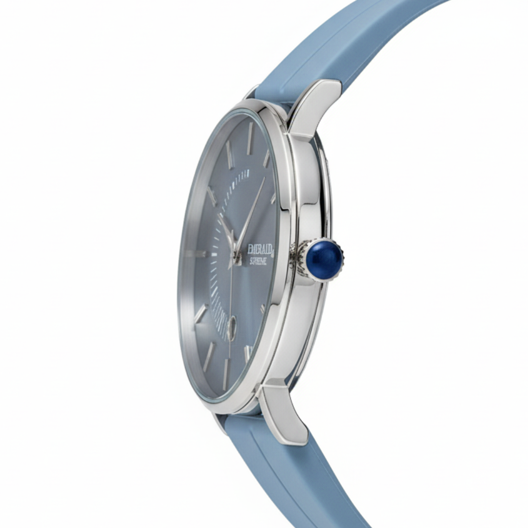 Lunar Magnetic - Light blue