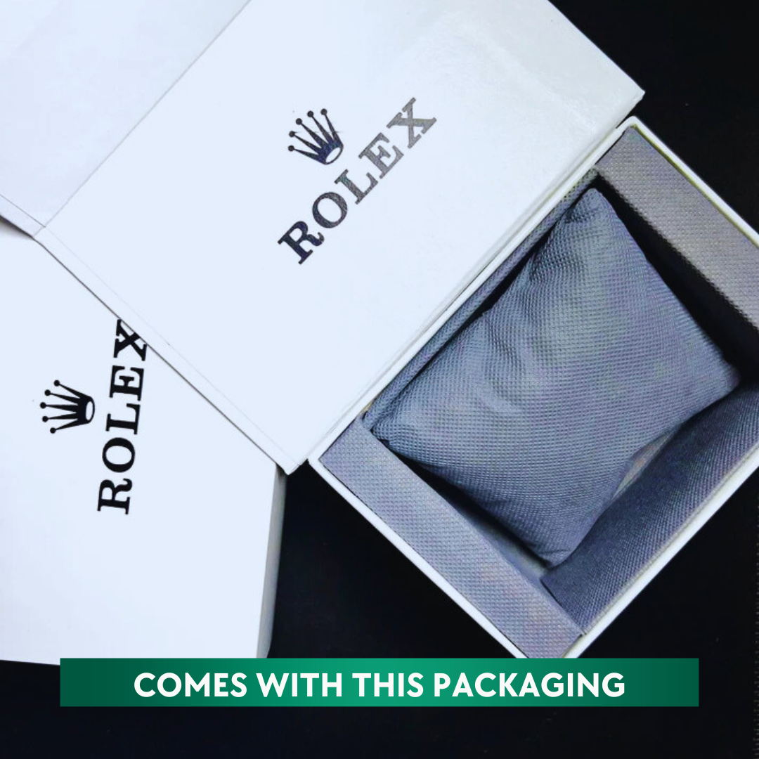 Day-tona - OysterFlex 40mm