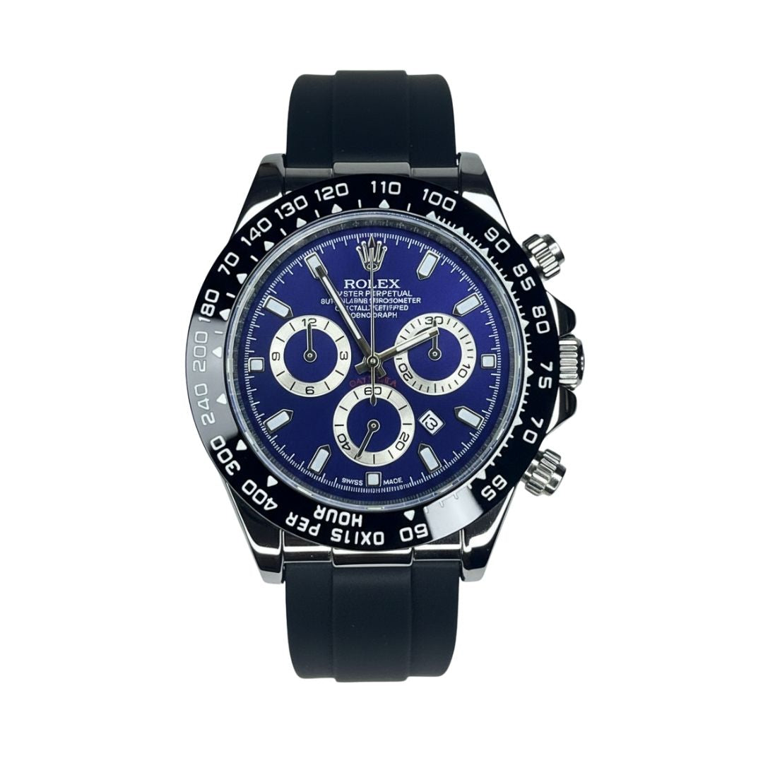 Day-tona - OysterFlex 40mm