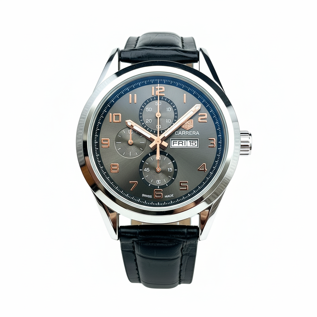 The Carrera