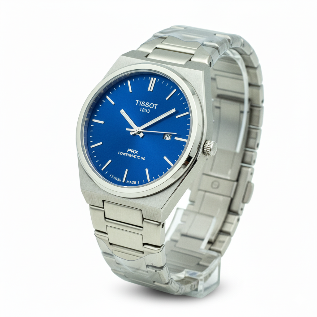 TITAN ECLIPSE BLUE