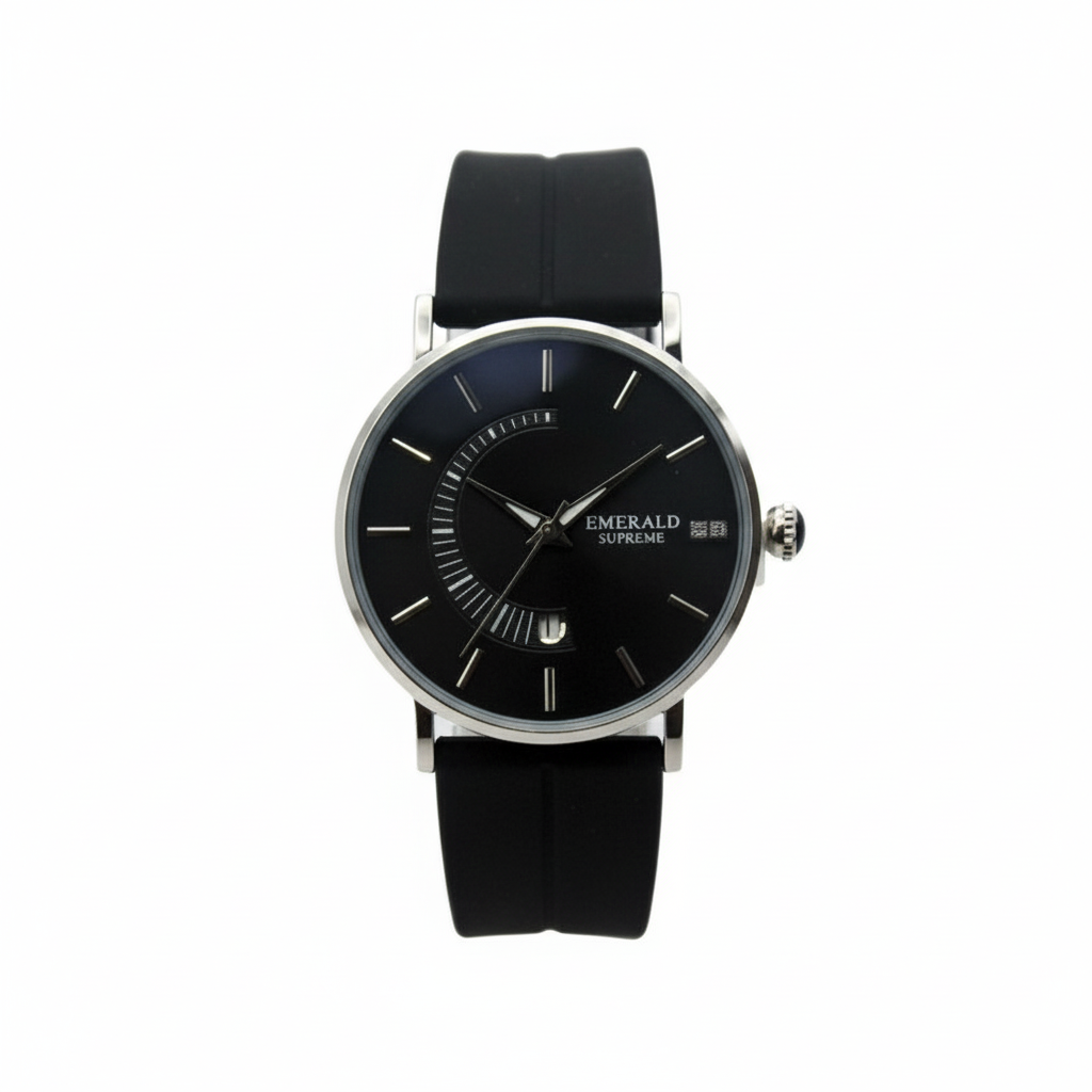 Lunar Magnetic - BLACK