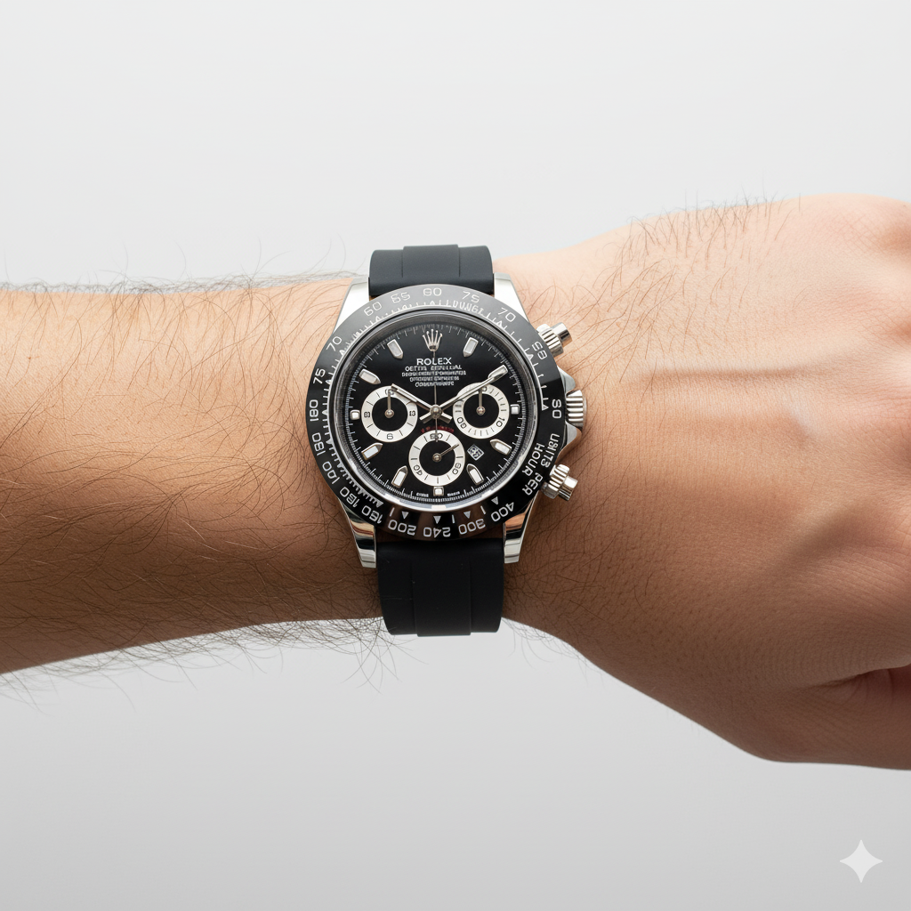 Day-tona - OysterFlex 40mm