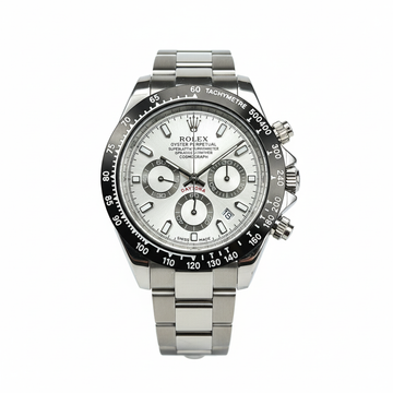 Daytona Chain (Without Chronograph)