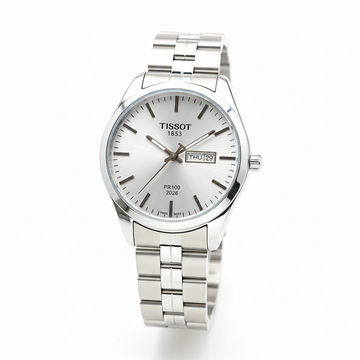 TISSOT PR-100