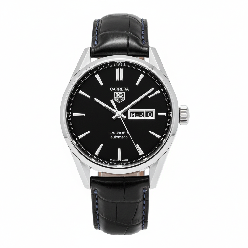 NOCTURNE BLACK ELEGANCE