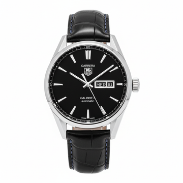 NOCTURNE BLACK ELEGANCE