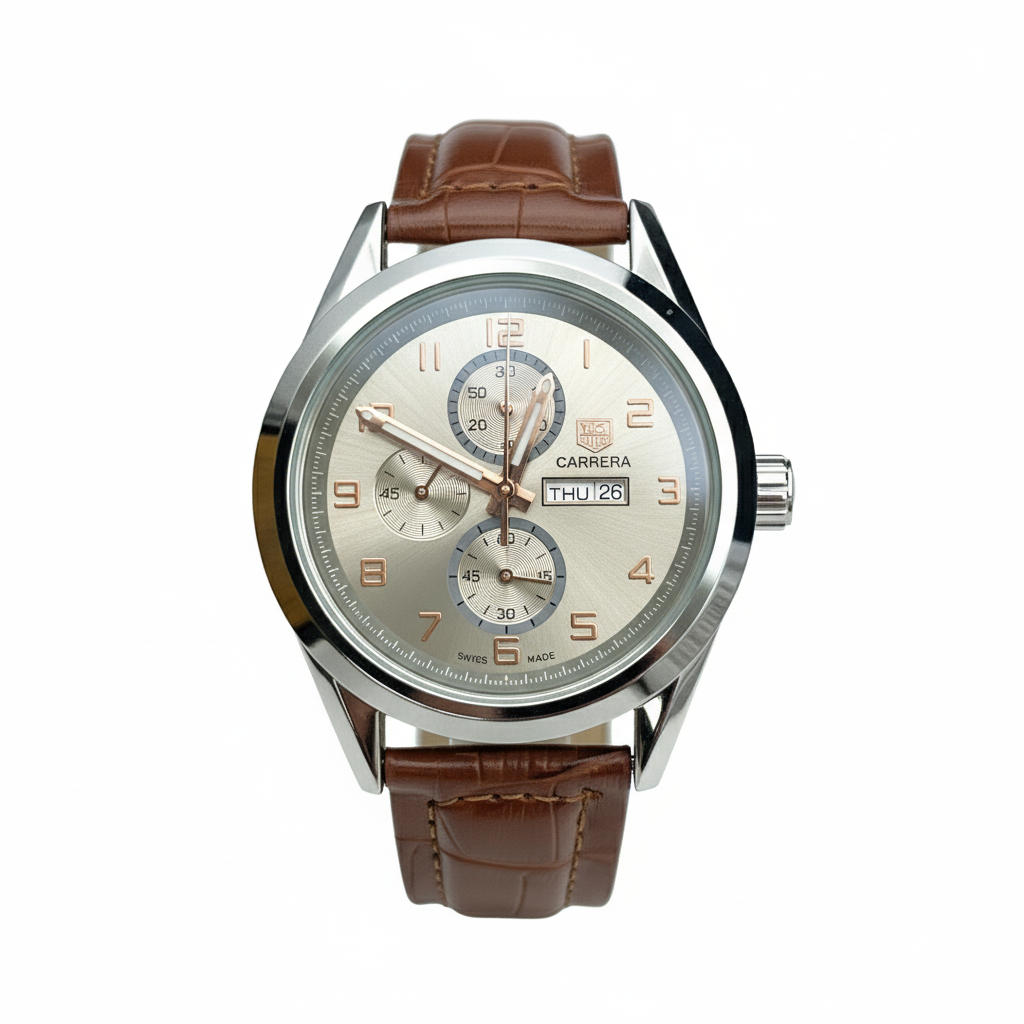 The Carrera