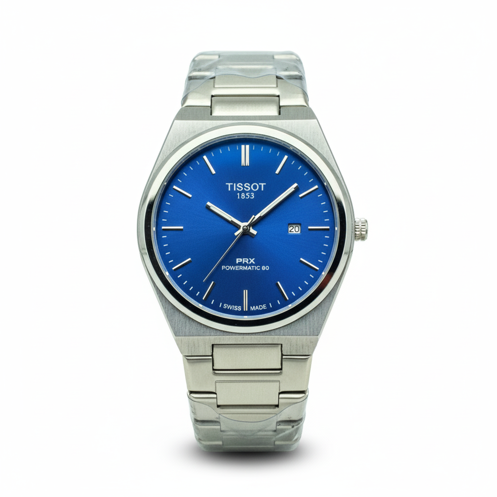 TITAN ECLIPSE BLUE