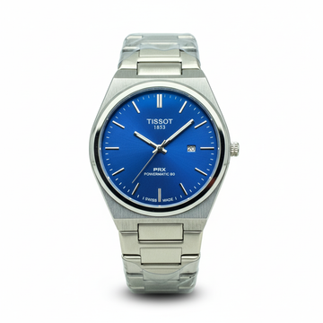 TITAN ECLIPSE BLUE