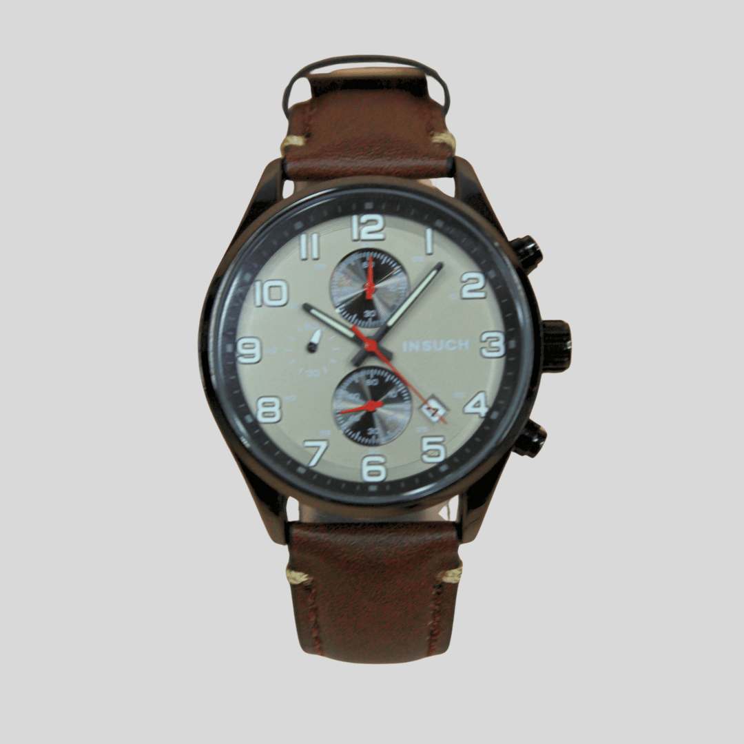 IN-SUCH Chronograph
