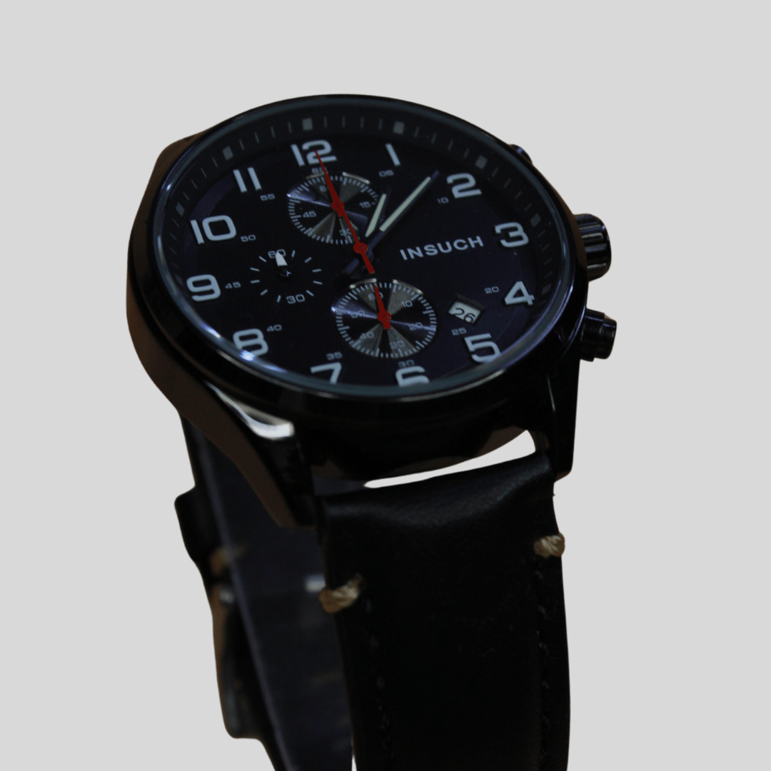 IN-SUCH Chronograph