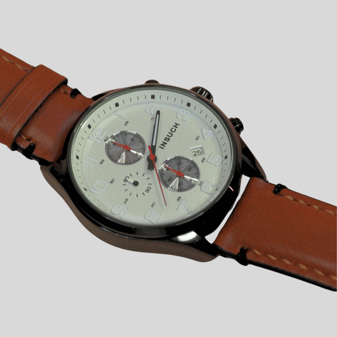 IN-SUCH Chronograph