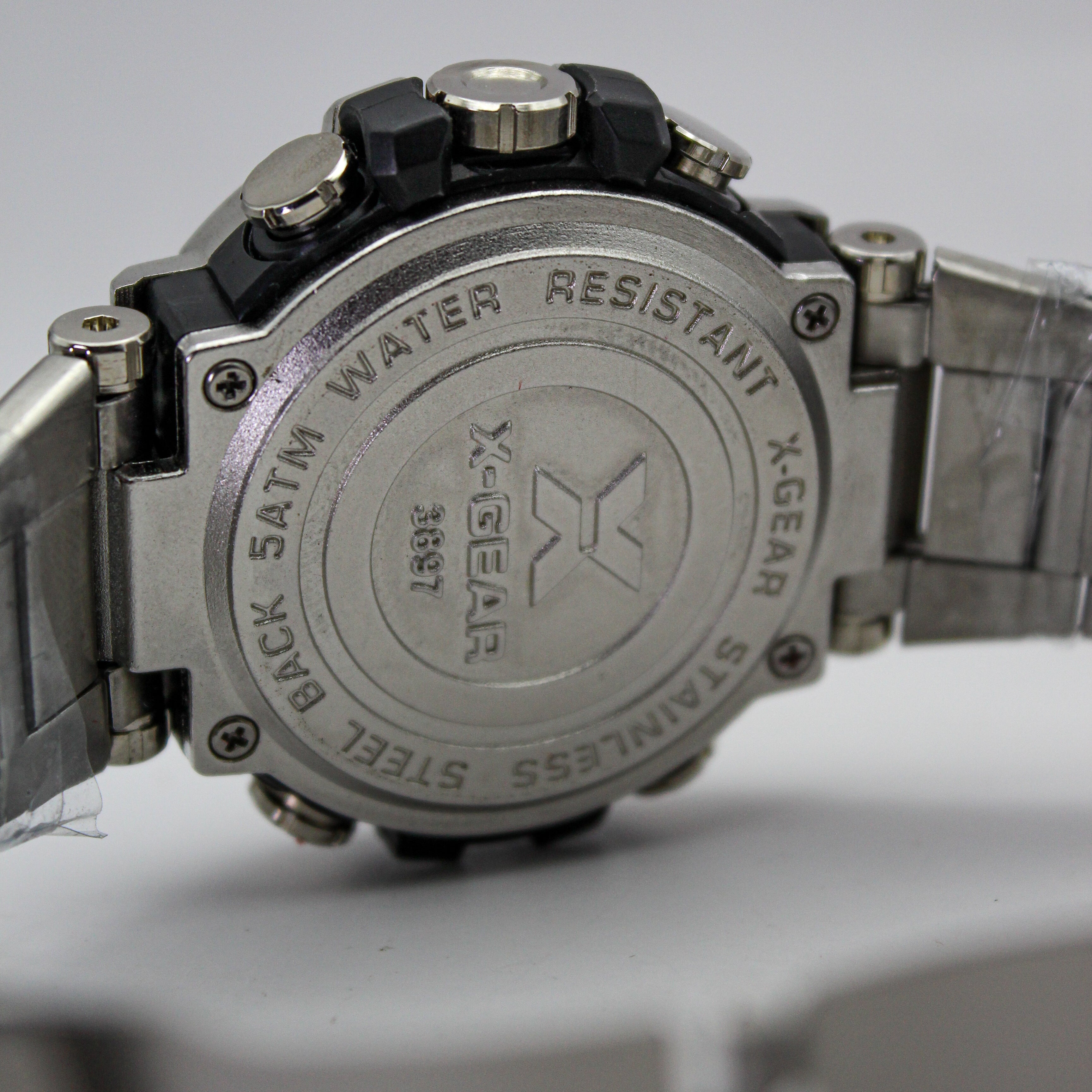 X GEAR - 2.O