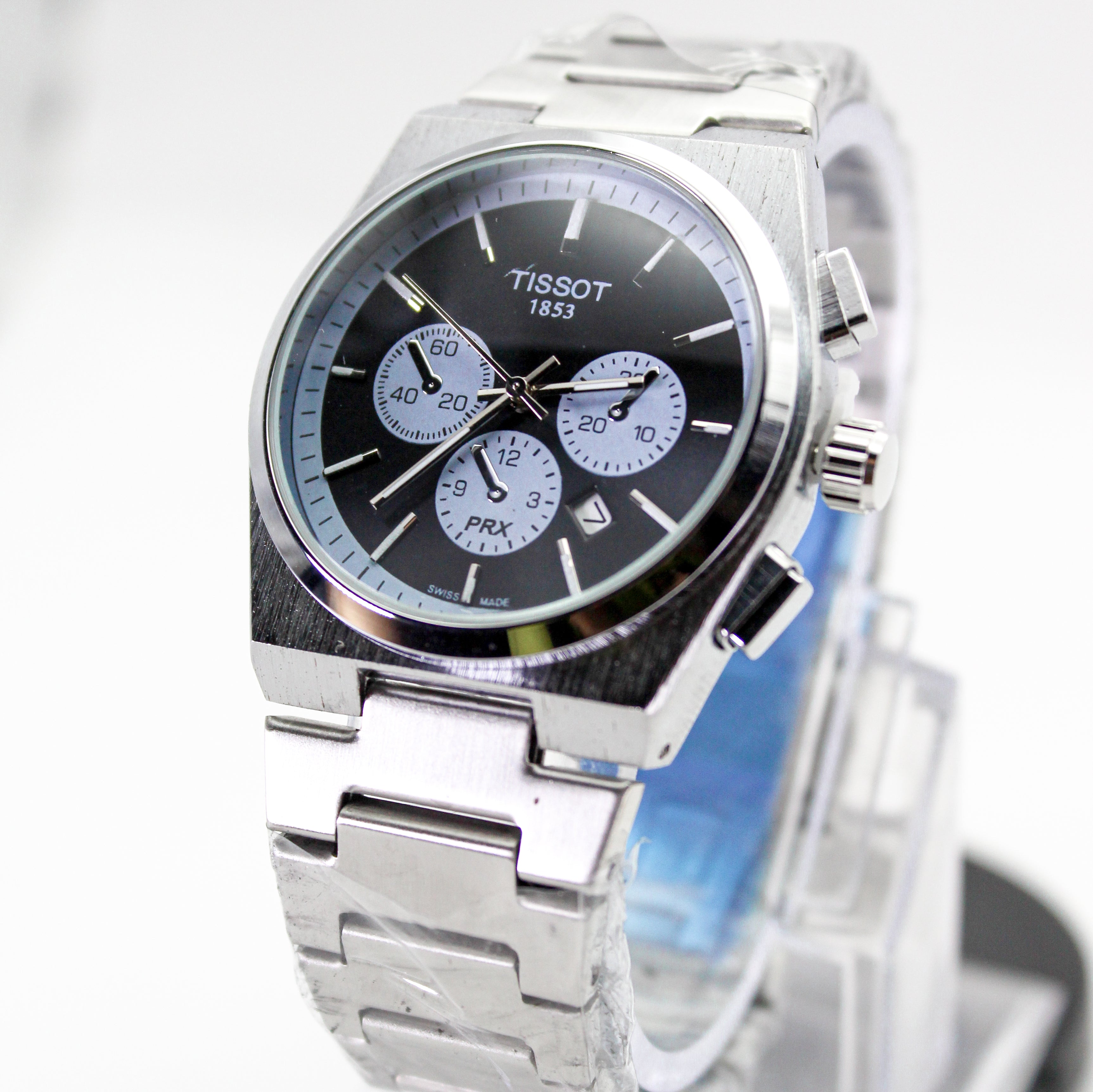 TISSOT PRX -
