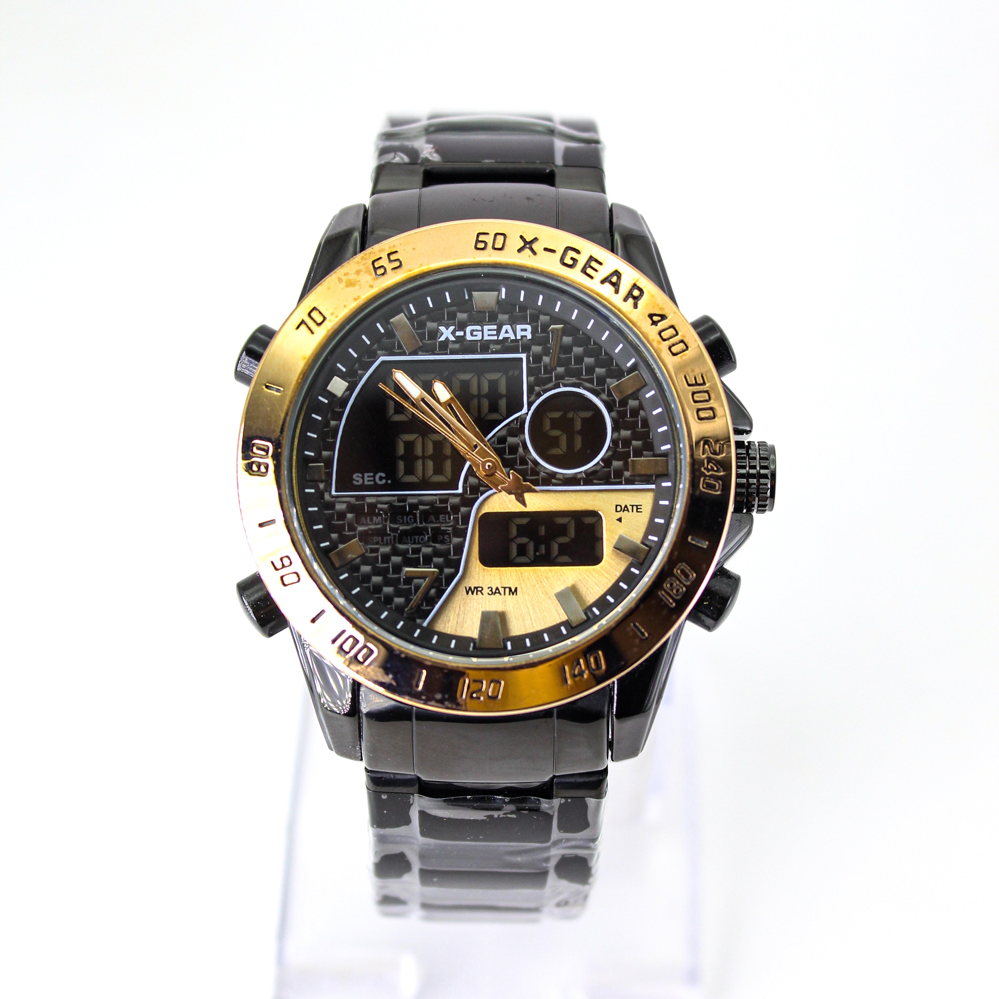 X GEAR -