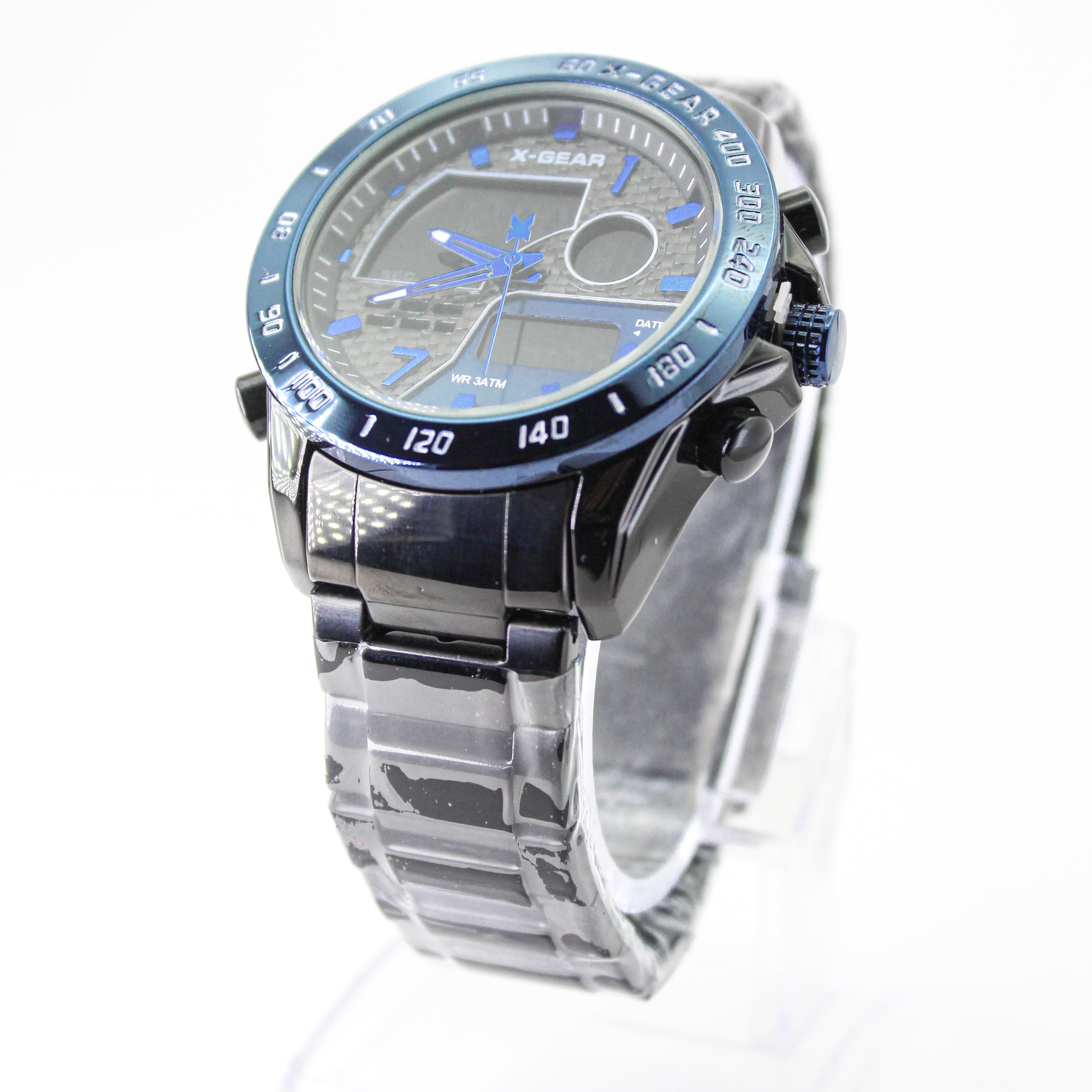 X GEAR -