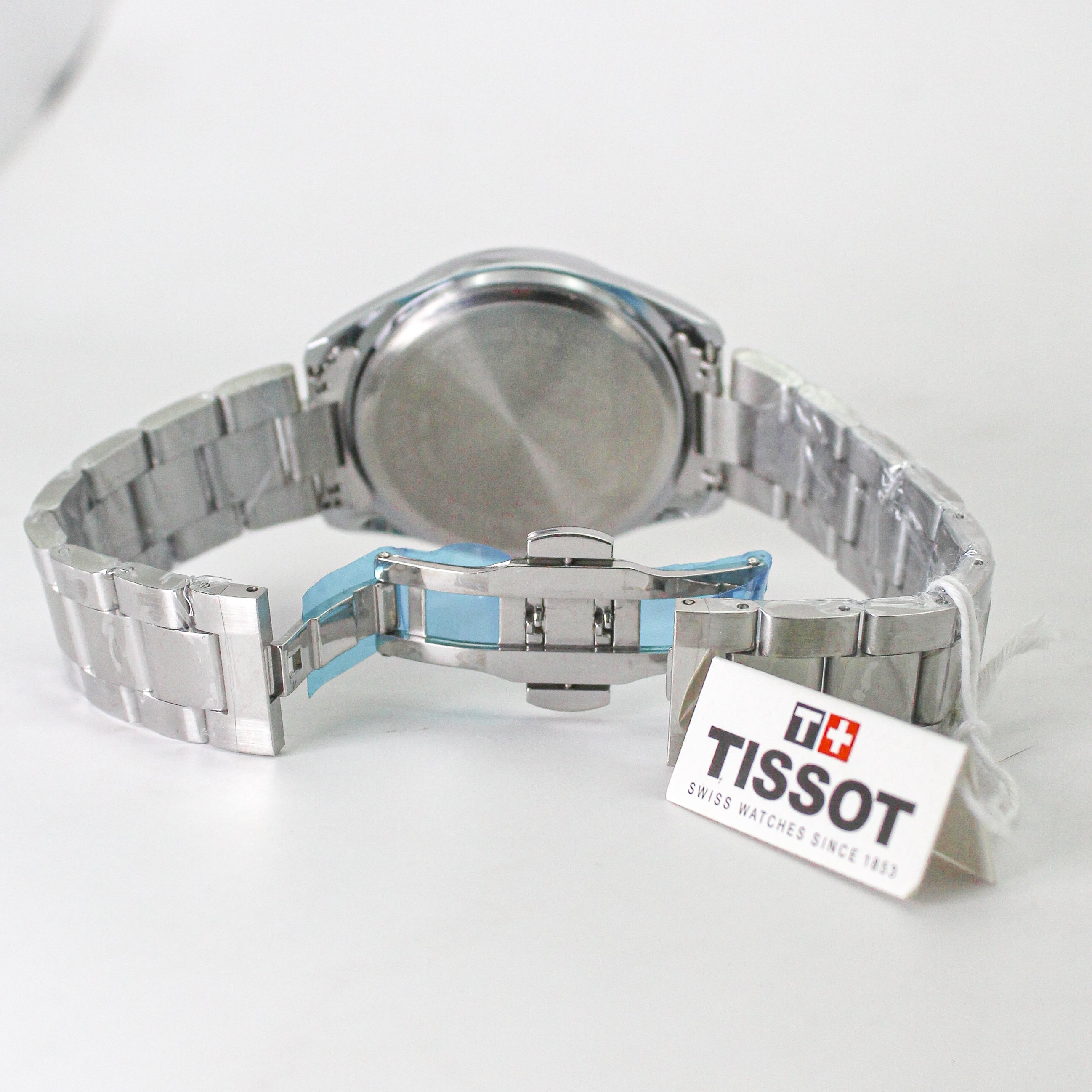 TISSOT PR SWISS MOVEMENT