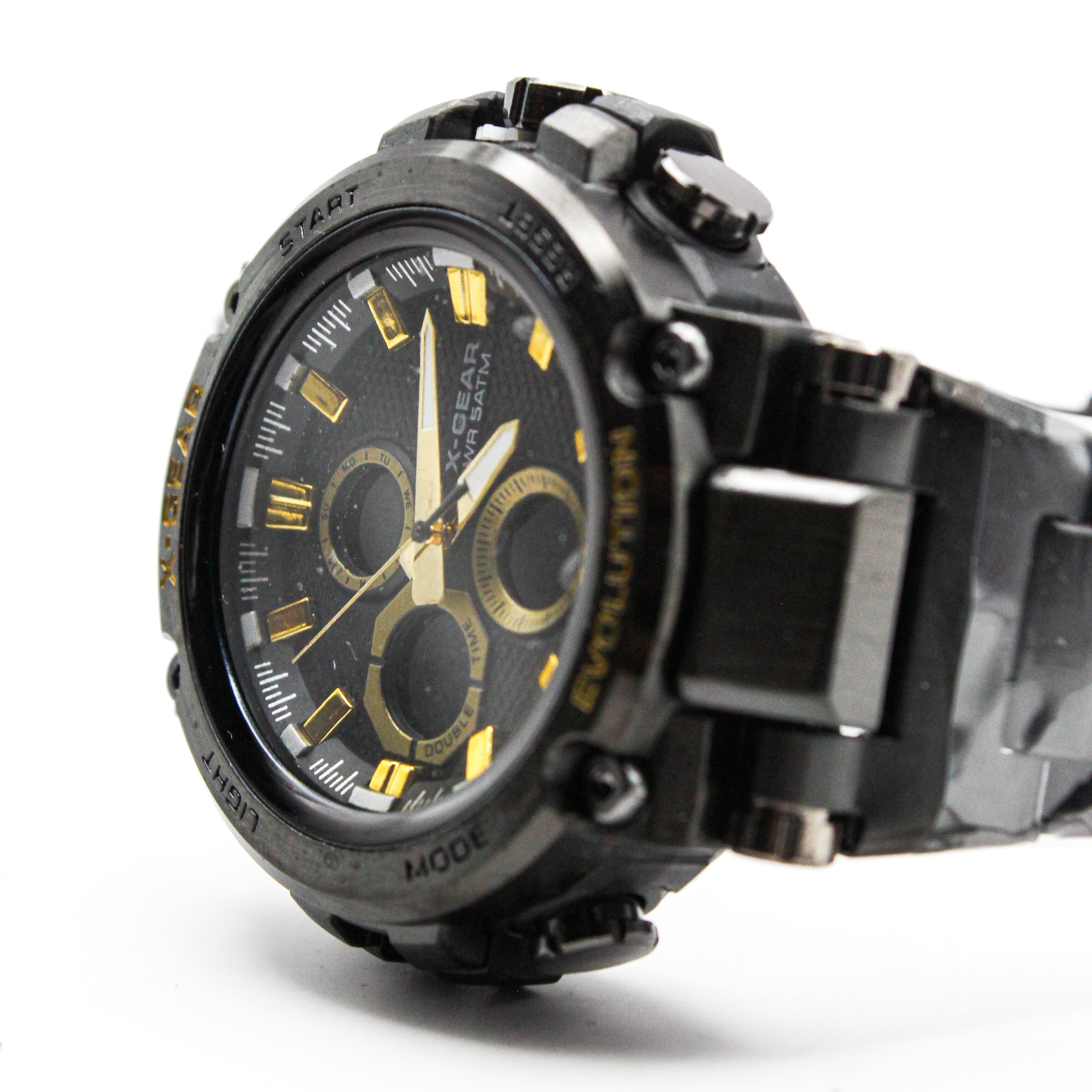 X GEAR - 2.O