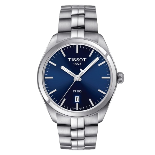 TISSOT PR SWISS MOVEMENT