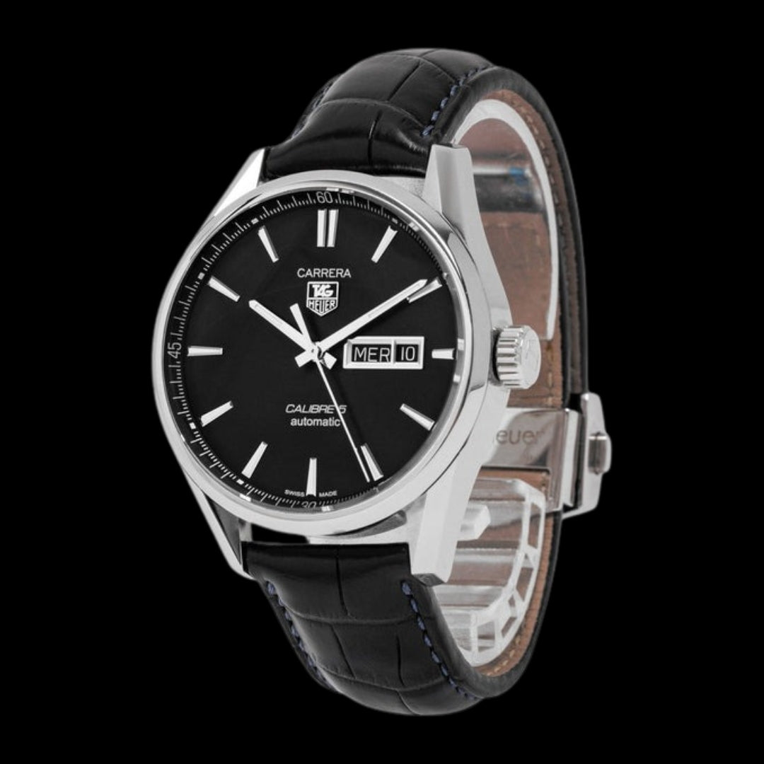 NOCTURNE BLACK ELEGANCE