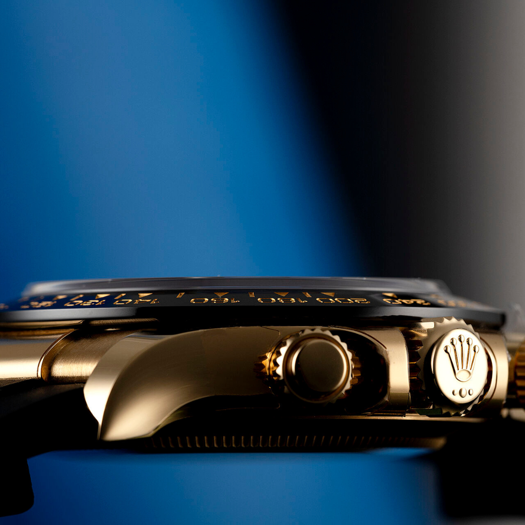 Day-tona - OysterFlex 40mm