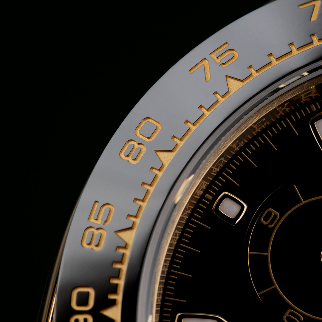 Day-tona - OysterFlex 40mm