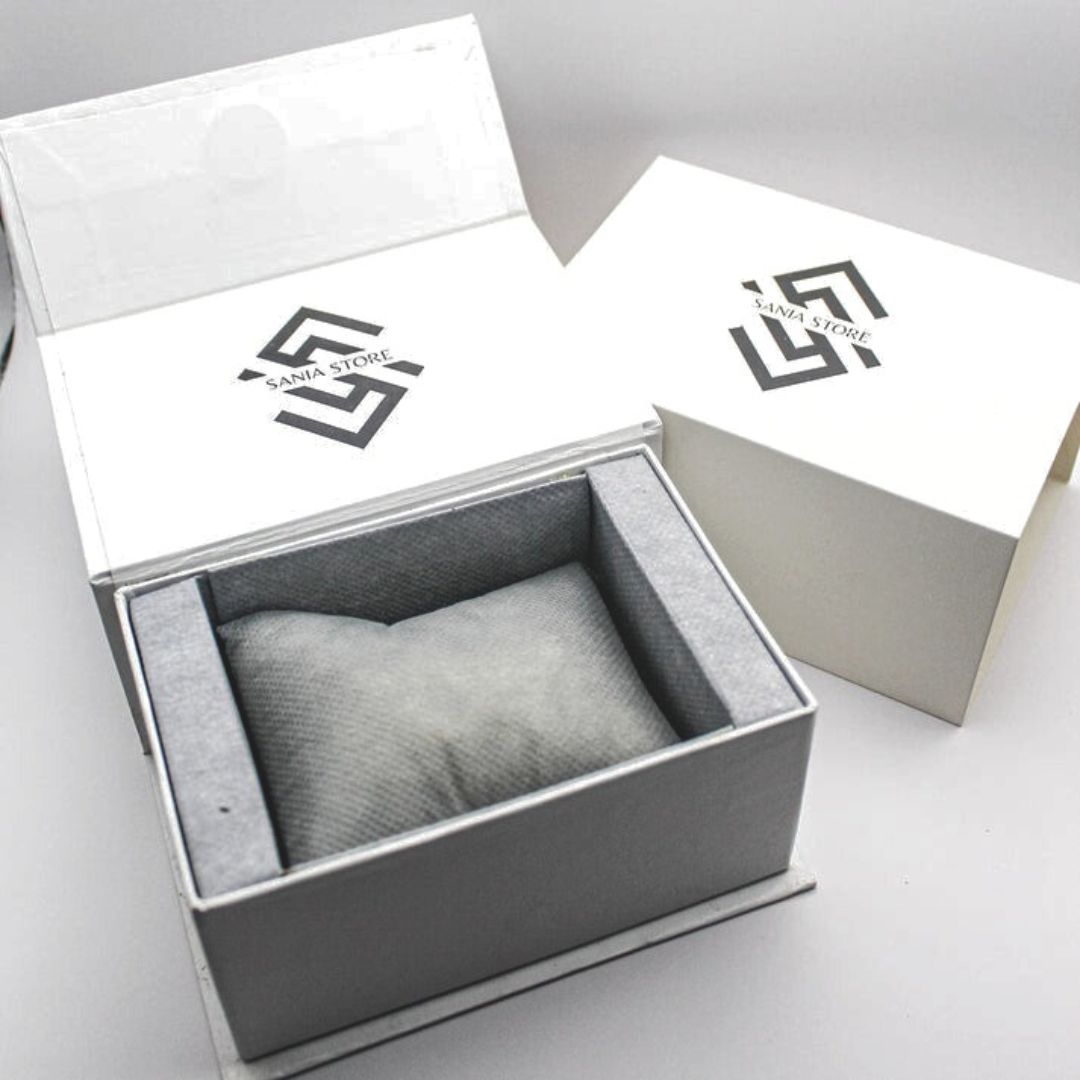 Lunar Magnetic - BLACK