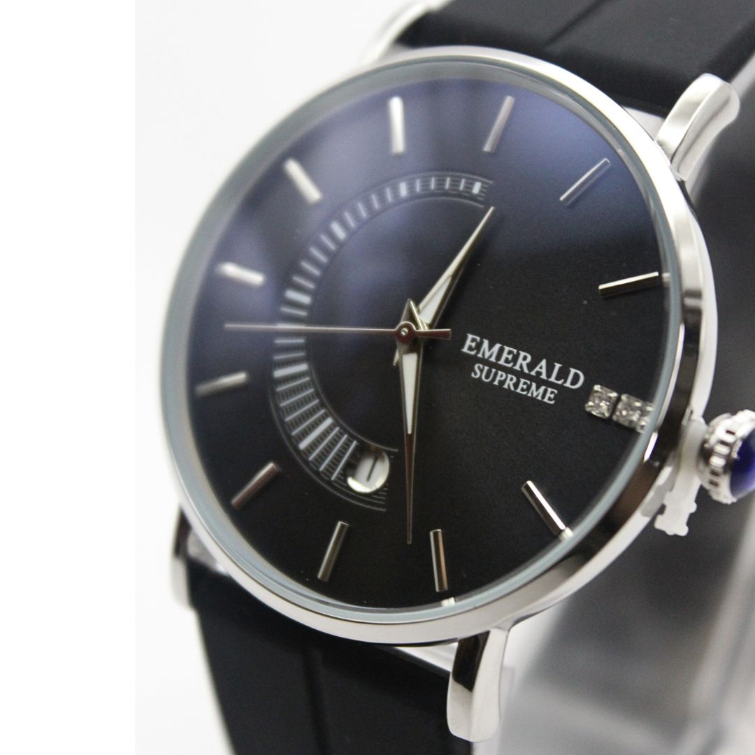 Lunar Magnetic - BLACK