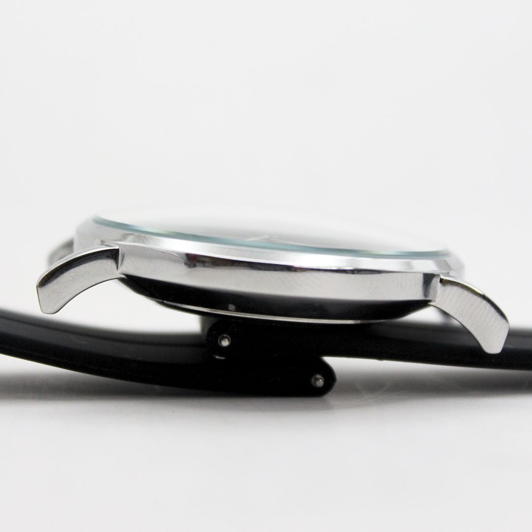 Lunar Magnetic - BLACK